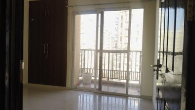 Bedroom Image of 1660 Sq.ft 3 BHK Apartment / Flat for rent in Dasnac The Jewel, Sector 75 Noida for Rs. 44999