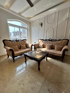 Hall Image of 1700 Sq.ft 3 BHK Duplex for sale in Land White City, Sector 114 Mohali for Rs. 14500000
