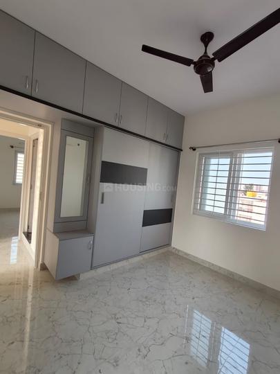 HSR layout sector 7 Bedroom 1