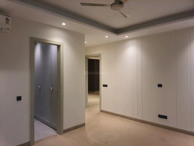 Bedroom Image of 2600 Sq.ft 4 BHK Builder Floor for sale in DLF Phase 4 Gurgaon for Rs. 60000000