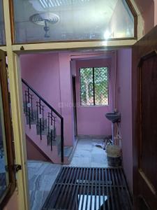 Balcony Image of 666 Sq.ft 3 BHK Independent House for sale in City, Barra Kanpur for Rs. 3600000