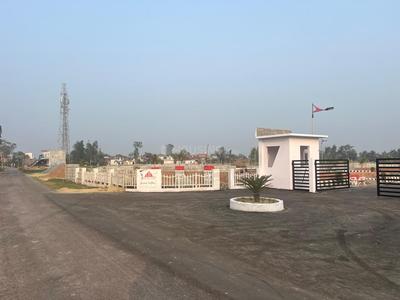 Residential Plot
