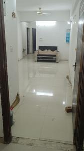 Hall Image of 1665 Sq.ft 3 BHK Apartment / Flat for rent in Infinity Emaad, Sarkhej Ahmedabad for Rs. 24000