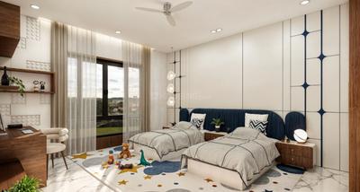 Bedroom Image of 4404 Sq.ft 4 BHK Villa for sale in Kalapatti Coimbatore for Rs. 47800000