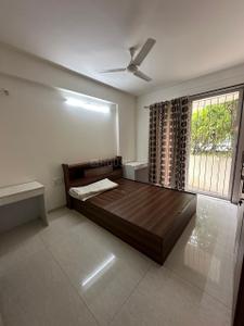 Bedroom Image of 2050 Sq.ft 3 BHK Apartment / Flat for sale in Anandvalli Nashik for Rs. 12000000