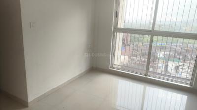 Bedroom Image of 790 Sq.ft 2 BHK Apartment / Flat for rent in Lodha Foresta, Dombivli East Thane for Rs. 18000