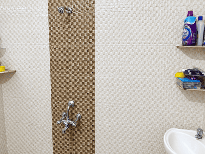 Bathroom Image of 900 Sq.ft 2 BHK Independent House for sale in Yadrav Ichalkaranji for Rs. 2900000