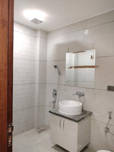 Bedroom Two Image of 1900 Sq.ft 3 BHK Builder Floor for sale in Surya Lavish Floor, Sector 8 Dwarka New Delhi for Rs. 31000000