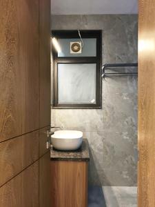 Common Bathroom Image of 2430 Sq.ft 4 BHK Builder Floor for sale in Sector 49 Gurgaon for Rs. 36000000