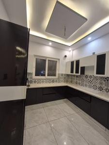 Kitchen Image of 1700 Sq.ft 3 BHK Builder Floor for sale in Sahastradhara Road Dehradun for Rs. 9000000