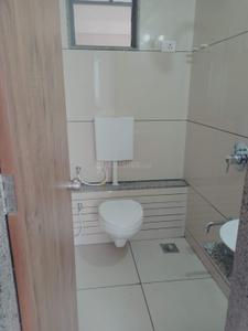 Image of 1200 Sq.ft 3 BHK Apartment / Flat for rent in Isanpur, Ahmedabad for Rs. 19000