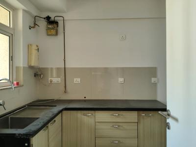 Kitchen Image of 1850 Sq.ft 3 BHK Apartment / Flat for sale in Hiranandani Rodas Enclave Phillipa, Hiranandani Estate Thane for Rs. 46000000