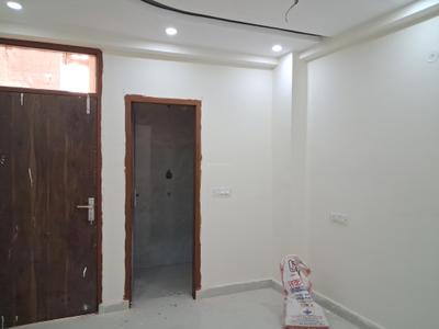 Bedroom Image of 1050 Sq.ft 2 BHK Apartment / Flat for sale in GCM Gomati Apartment by GCM Infra, Sector 49 Noida for Rs. 3500000