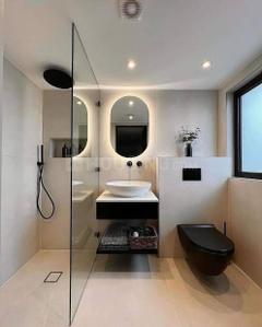Image of 1580 Sq.ft 3 BHK Builder Floor for sale in Sector 110, Noida for Rs. 4800000
