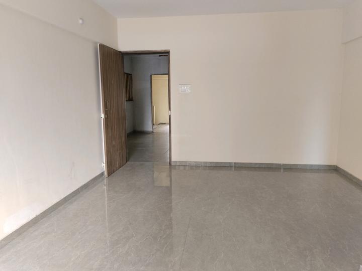 Guru Samruddhi Heights Living Room 1