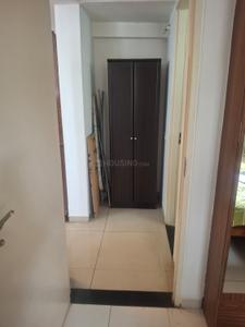 Bedroom Image of 1100 Sq.ft 2 BHK Apartment / Flat for rent in Kammanahalli Bengaluru for Rs. 45000
