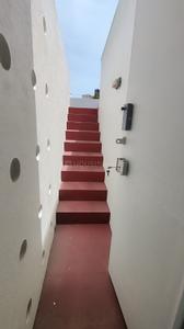 Balcony Image of 3600 Sq.ft 4 BHK Independent House for rent in ITI Layout Bengaluru for Rs. 125000
