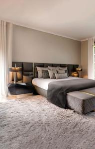 Bedroom Image of 1962 Sq.ft 3 BHK Apartment / Flat for sale in Deccan Gymkhana Pune for Rs. 38000000