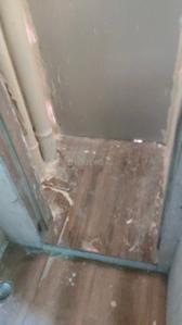 Image of 950 Sq.ft 2 BHK Apartment / Flat for sale in Rupal Jupiter Heights, Kalamboli, Navi Mumbai for Rs. 6600000