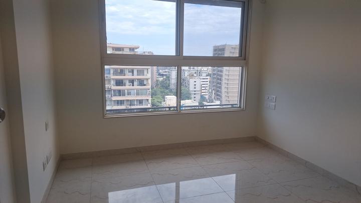 Munshi Nagar, Andheri West Bedroom One 1