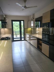 Kitchen Image of 2250 Sq.ft 4 BHK Builder Floor for sale in Vipul World, Sector 48 Gurgaon for Rs. 24500000