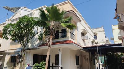 Building Image of 1800 Sq.ft 4 BHK Villa for rent in Chandkheda Ahmedabad for Rs. 35000