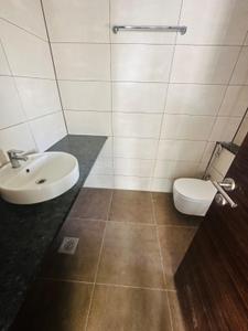 Image of 1820 Sq.ft 3 BHK Villa for rent in Navalur, Chennai for Rs. 35005