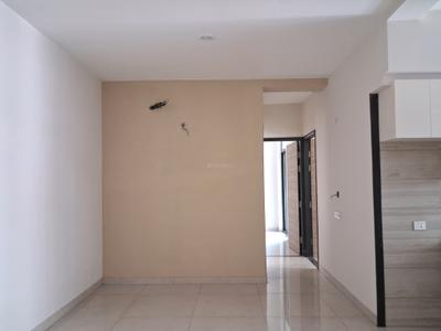 Living Room Image of 1200 Sq.ft 2 BHK Apartment / Flat for rent in Unity The Amaryllis Phase 1 by Unity Group, Kishan Ganj New Delhi for Rs. 70000