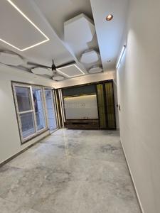 Bedroom Image of 1280 Sq.ft 3 BHK Builder Floor for sale in Laxmi Nagar New Delhi for Rs. 12000000