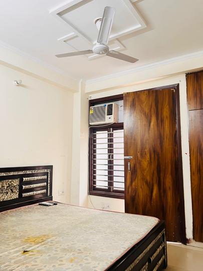 Deoli Gaon Nai Basti, Khanpur Bedroom 1