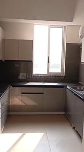 Kitchen Image of 2700 Sq.ft 4 BHK Apartment / Flat for sale in Adani Samsara Avasa, Sector 63 Gurgaon for Rs. 40000000