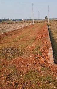 Image of 1000 Sq.ft Residential Plot / Land for sale in Maltipatpur, Puri for Rs. 1350000