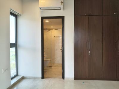 Bedroom Image of 390 Sq.ft 1 BHK Apartment / Flat for sale in Om Sai Kripa Ressidency, Vikhroli East Mumbai for Rs. 8100000