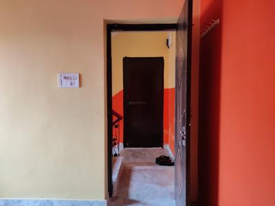 Bedroom Image of 600 Sq.ft 2 BHK Independent House for rent in AG Colony Patna for Rs. 8000