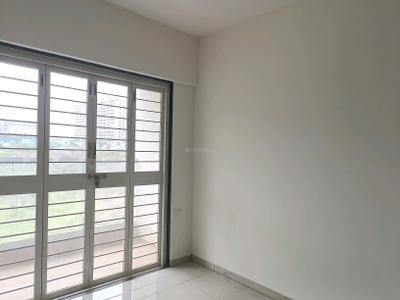 Living Room Image of 760 Sq.ft 2 BHK Apartment / Flat for sale in Mainland Valencia, Wagholi Pune for Rs. 4500000