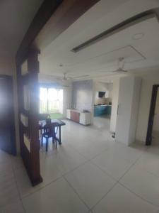 Image of 1740 Sq.ft 3 BHK Apartment / Flat for sale in My Home Krishe, Gachibowli, Hyderabad for Rs. 25000000