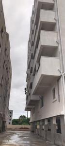 Image of 1024 Sq.ft 2 BHK Apartment / Flat for sale in Skyline Avasa, Bongloor, Hyderabad for Rs. 4350000