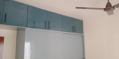 Bedroom Image of 1520 Sq.ft 3 BHK Apartment / Flat for sale in Gannavaram Vijayawada for Rs. 4125828