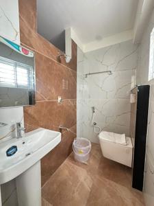 Image of 1000 Sq.ft 1 BHK Apartment / Flat for rent in S.G. Palya, Bengaluru for Rs. 27995
