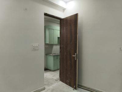 Bedroom Image of 1450 Sq.ft 3 BHK Apartment / Flat for sale in Saraswati Landmark, Noida Extension Greater Noida for Rs. 6656000