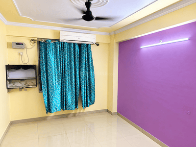 3 BHK Flat