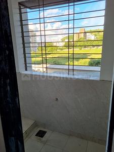 Balcony Image of 987 Sq.ft 2 BHK Apartment / Flat for sale in Urban Magnum Iris, Kesnand Pune for Rs. 5000000