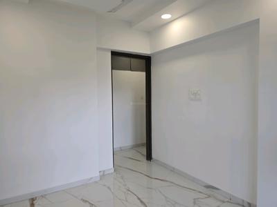 Bedroom Image of 850 Sq.ft 2 BHK Apartment / Flat for sale in JP Codename Starlife, Mira Road East Mira Bhayandar for Rs. 10500000