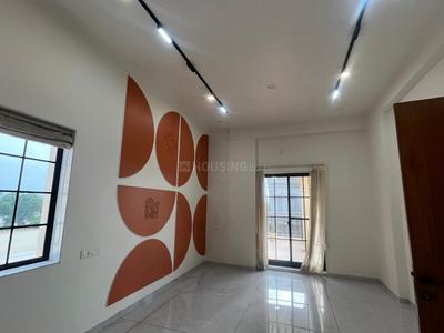 Bedroom Image of 5200 Sq.ft 5 BHK Villa for sale in Bhayli Vadodara for Rs. 33600000