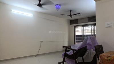 Living Room Image of 1050 Sq.ft 2 BHK Apartment / Flat for rent in Matunga East Mumbai for Rs. 85000