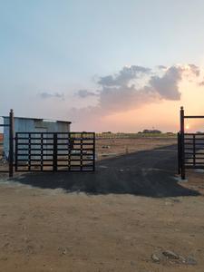 Image of 1200 Sq.ft Residential Plot / Land for sale in Sooriyur, Tiruchirappalli for Rs. 1572000