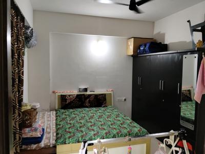 Nirman Rejoice Bedroom 2
