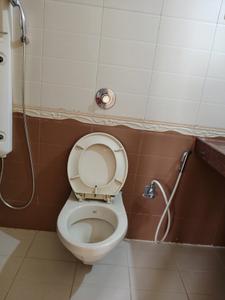 Proviso Complex Attached Bathroom with Bedroom Two 4