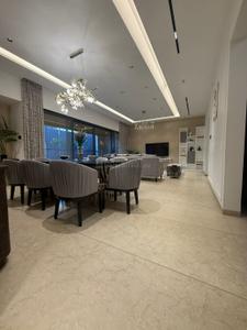 Image of 2635 Sq.ft 4 BHK Apartment / Flat for sale in Tayal Envogue 1 , Mundhwa, Pune for Rs. 31500000