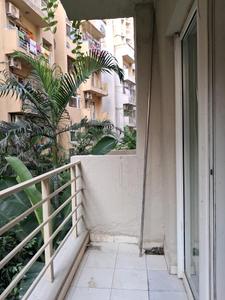 Living Room Image of 1900 Sq.ft 3 BHK Apartment / Flat for sale in Paras Tierea, Sector 137 Noida for Rs. 21000000